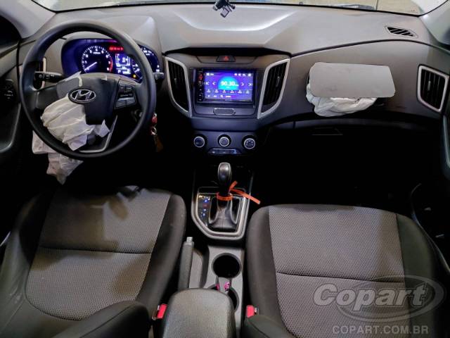 2018 HYUNDAI CRETA 