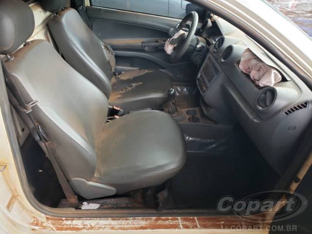 2019 VOLKSWAGEN SAVEIRO 