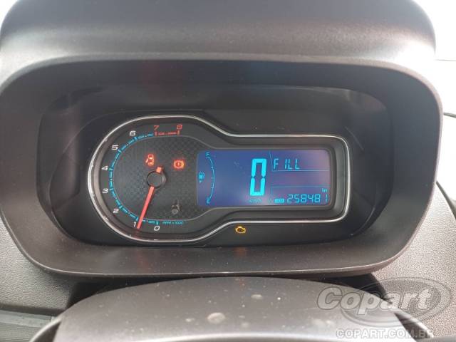 2016 CHEVROLET COBALT 