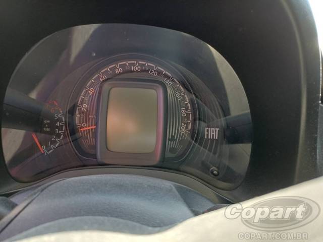 2020 FIAT MOBI 