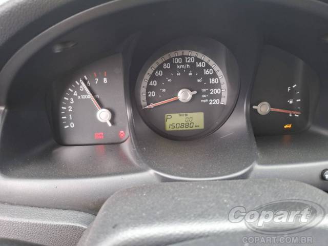 2010 KIA SPORTAGE 