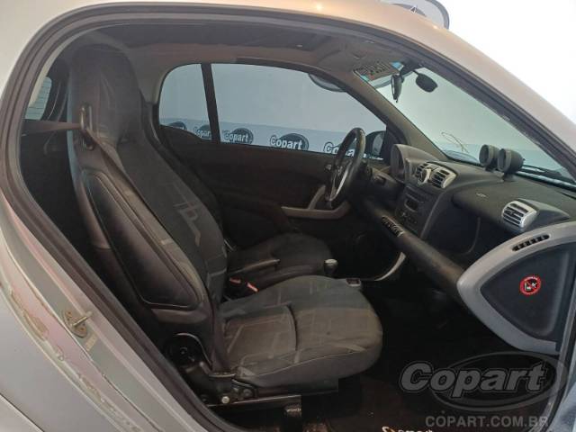 2009 SMART FORTWO 