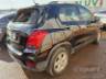 2018 CHEVROLET TRACKER 