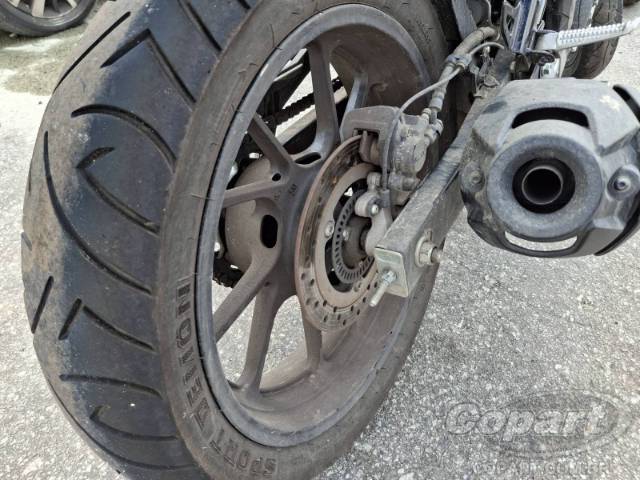 2025 YAMAHA FZ25 FAZER 