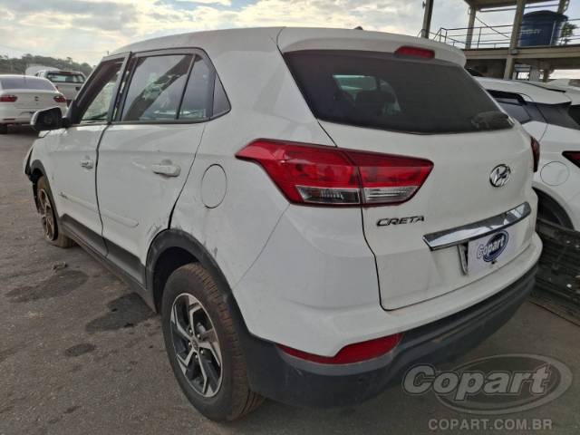 2020 HYUNDAI CRETA 