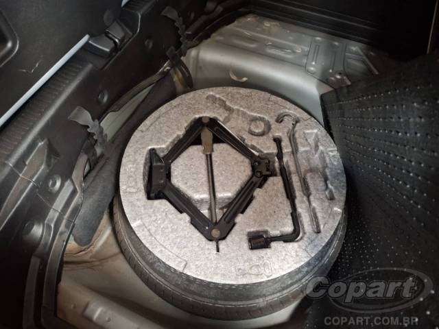 2014 CHEVROLET SONIC 