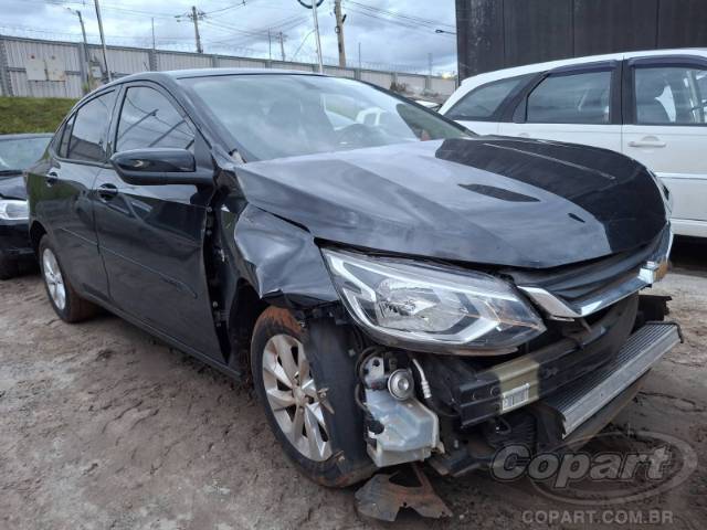 2020 CHEVROLET ONIX PLUS 