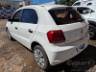 2021 VOLKSWAGEN GOL 