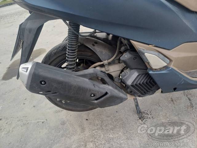 2024 HONDA PCX 