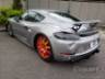 2021 PORSCHE 718 CAYMAN 