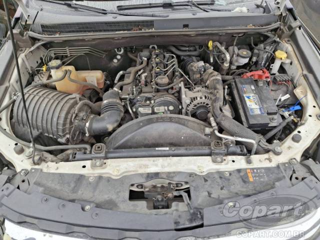 2023 CHEVROLET S10 CABINE DUPLA 