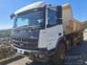 2025 MERCEDES-BENZ Atego 
