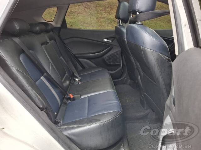 2021 CHEVROLET TRACKER 