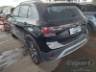 2026 VOLKSWAGEN T-CROSS 
