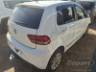 2019 VOLKSWAGEN FOX 