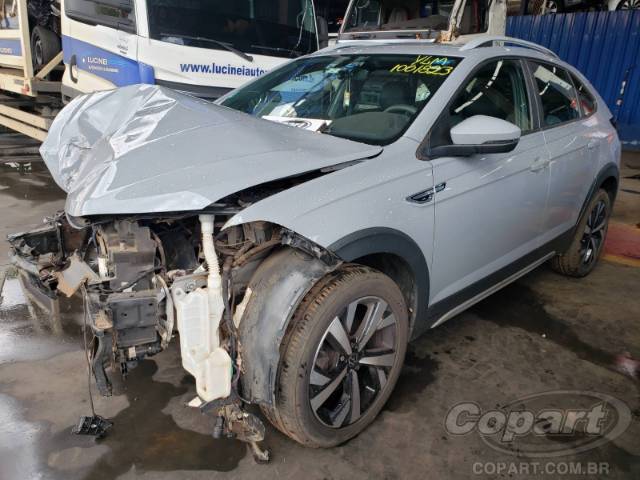 2022 VOLKSWAGEN NIVUS 