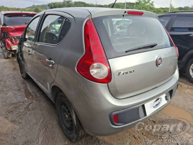 2012 FIAT PALIO 