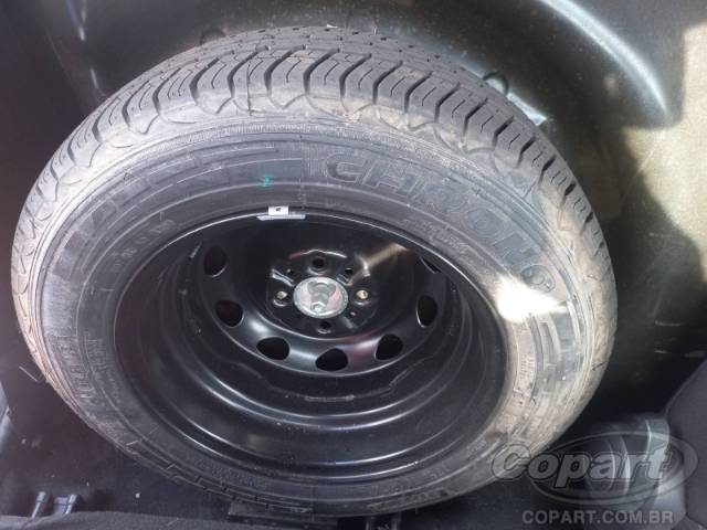 2023 FIAT FIORINO FURGAO 