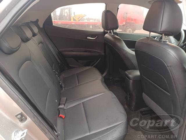 2025 HYUNDAI HB20 