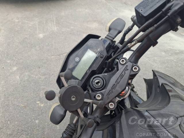 2018 YAMAHA FZ25 FAZER 