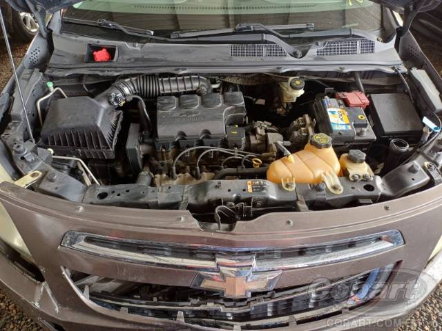 2015 CHEVROLET COBALT 