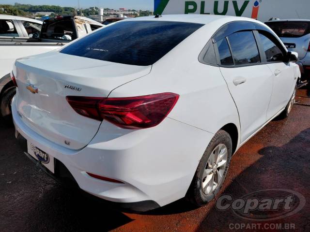 2022 CHEVROLET ONIX PLUS 