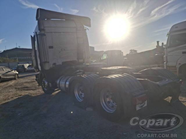 2019 SCANIA R 440 