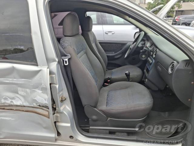 2005 CHEVROLET CELTA 