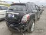 2017 CHEVROLET TRACKER 