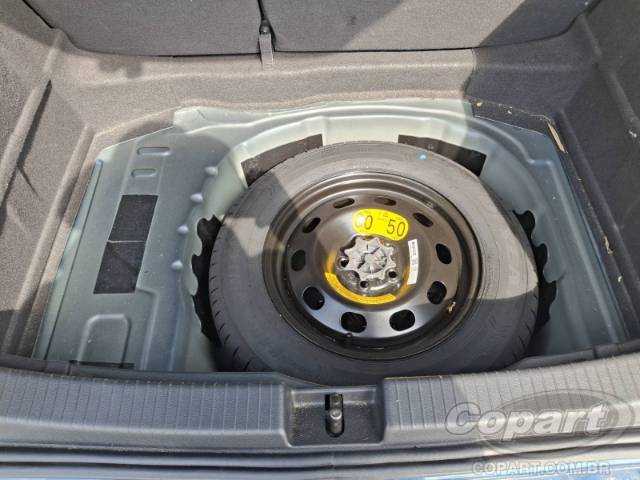 2025 VOLKSWAGEN T-CROSS 