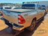 2023 TOYOTA HILUX CD 