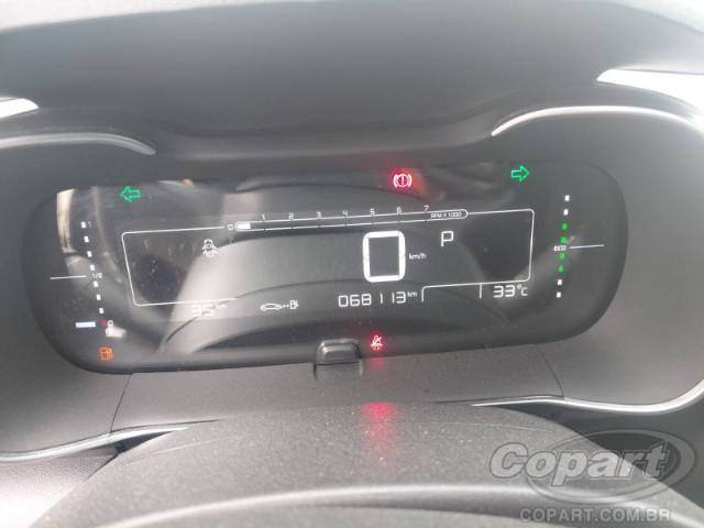 2020 CITROEN C4 CACTUS 