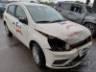 2019 VOLKSWAGEN GOL 