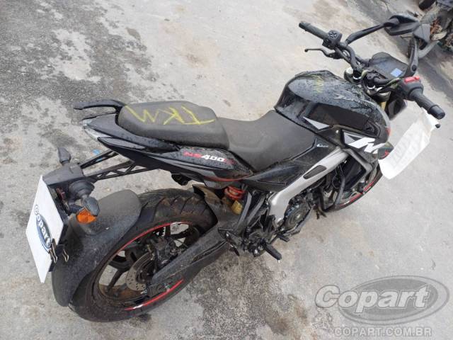 2026 BAJAJ DOMINAR 
