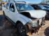 2014 NISSAN FRONTIER CD 