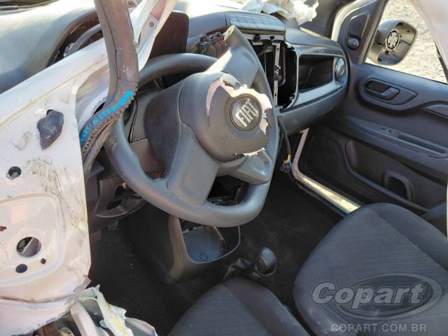 2026 FIAT FIORINO FURGAO 