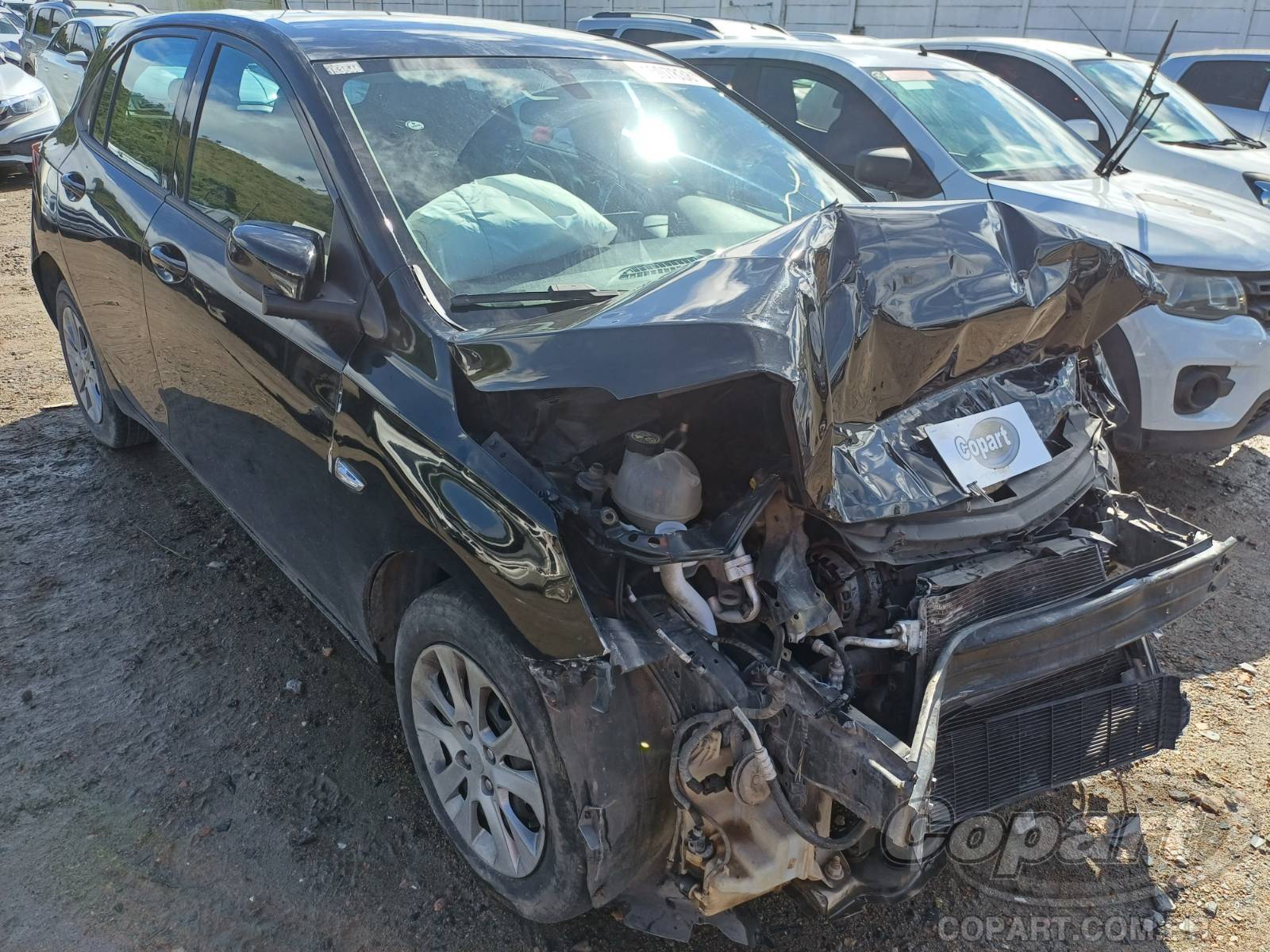 2021 CHEVROLET ONIX LT 1.0 12V ECOTEC