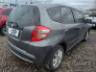 2014 HONDA FIT 