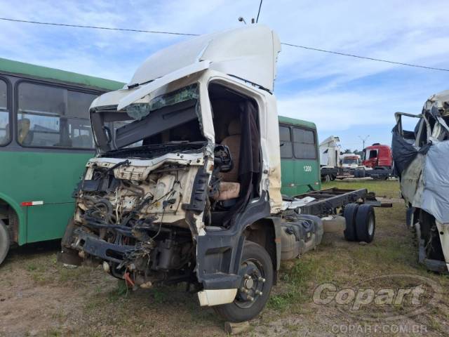 2020 VOLKSWAGEN DELIVERY 