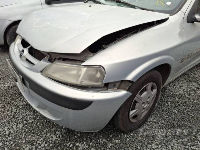 2003 CHEVROLET CELTA 