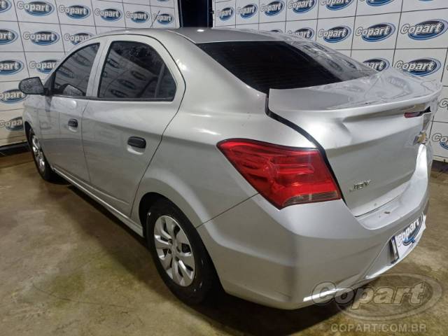 2020 CHEVROLET ONIX PLUS 