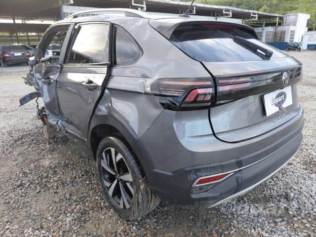 2024 VOLKSWAGEN NIVUS 