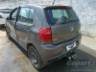 2013 VOLKSWAGEN FOX 