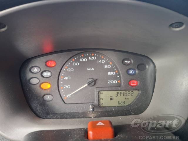 2003 CHEVROLET CELTA 