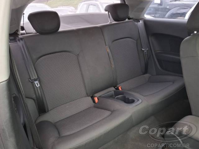 2011 AUDI A1 