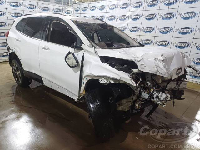 2023 CHEVROLET TRACKER 