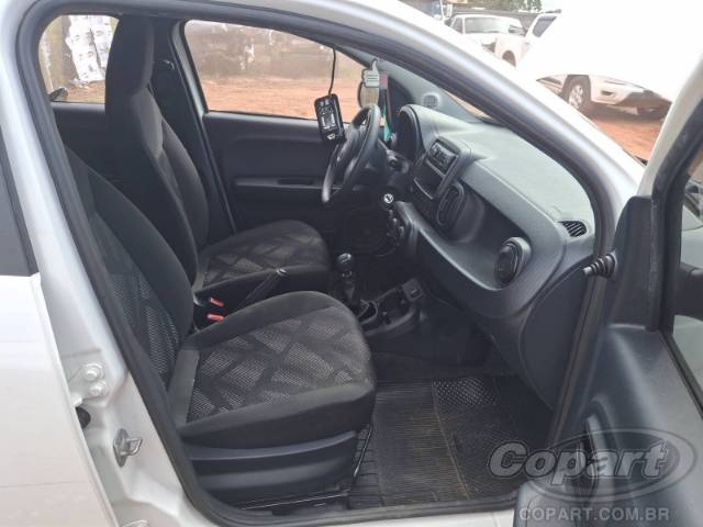 2025 FIAT MOBI 