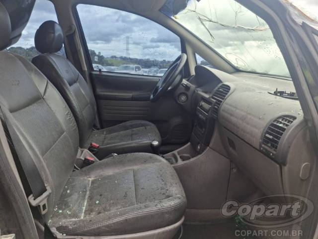 2008 CHEVROLET ZAFIRA 
