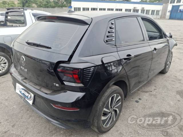 2024 VOLKSWAGEN POLO 