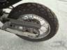 2000 HONDA NX4 